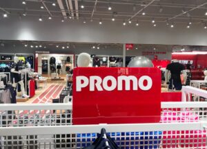 Shopping Palladium Umuarama realiza Grande Queima de 10 a 13 de fevereiro