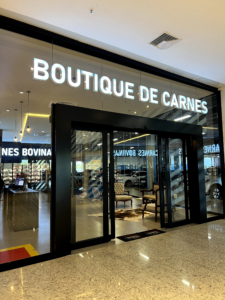 Boutique de Carnes – BMG