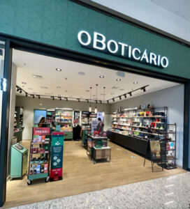 O Boticário