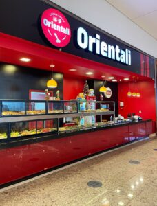 Orientali
