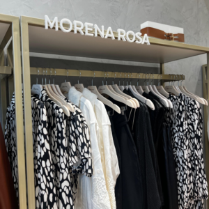 Clube Morena Rosa inaugura loja no Shopping Palladium Umuarama