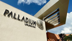 Shopping Palladium Umuarama é opção de passeio e compras durante o feriadão de Páscoa