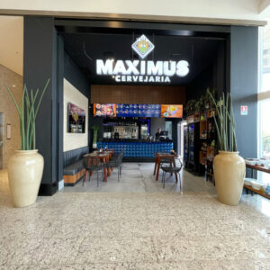 Maximus Cervejaria