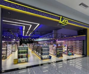 Léo Cosméticos