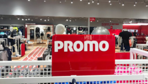 Palladium Umuarama promove fim de semana com muitas promoções e brindes