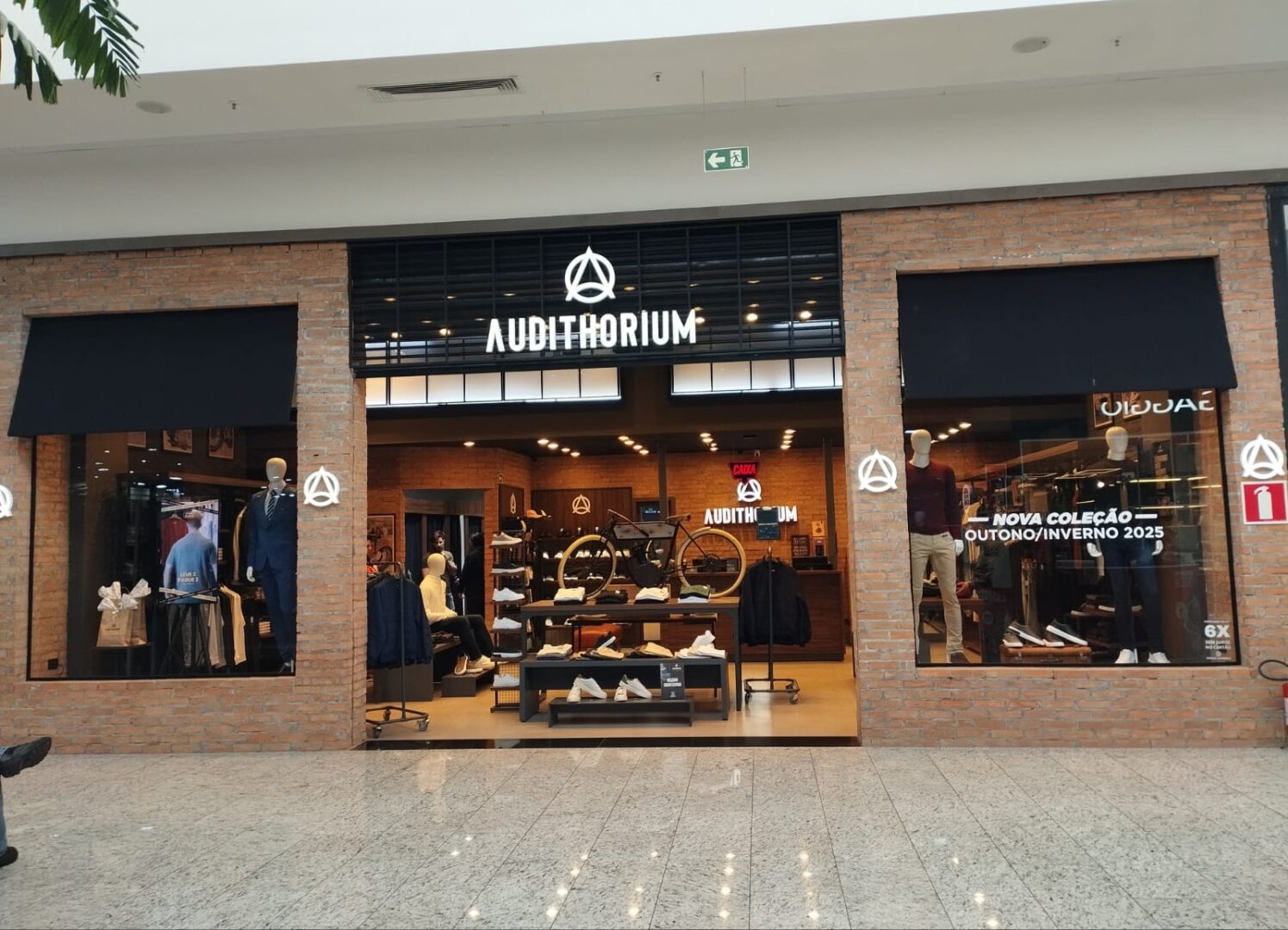 Audithorium