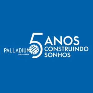 5 ANOS DE PALLADIUM UMUARAMA